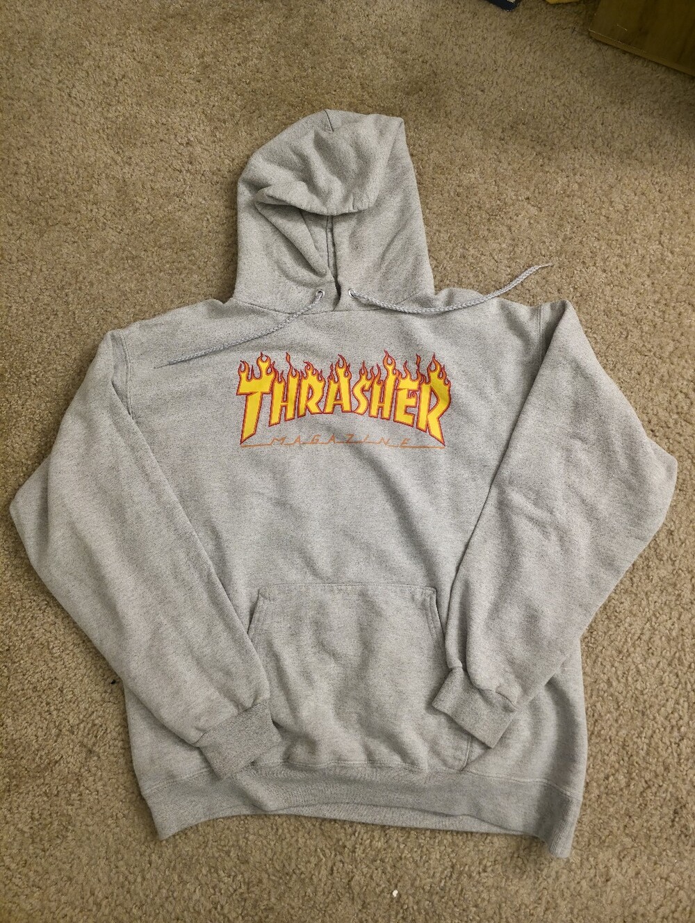 Trasher
